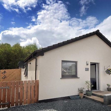 Tarven Self Catering Cottages Portree Dış mekan fotoğraf