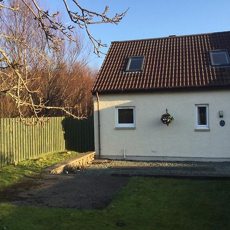 Tarven Self Catering Cottages Portree Dış mekan fotoğraf