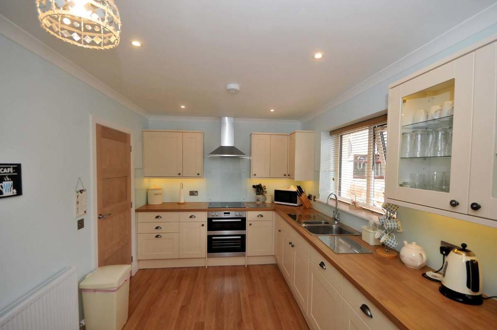 Tarven Self Catering Cottages Portree Dış mekan fotoğraf
