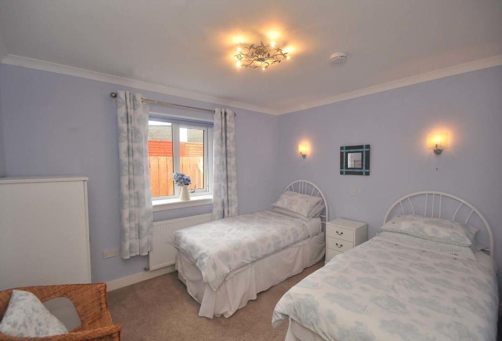 Tarven Self Catering Cottages Portree Dış mekan fotoğraf