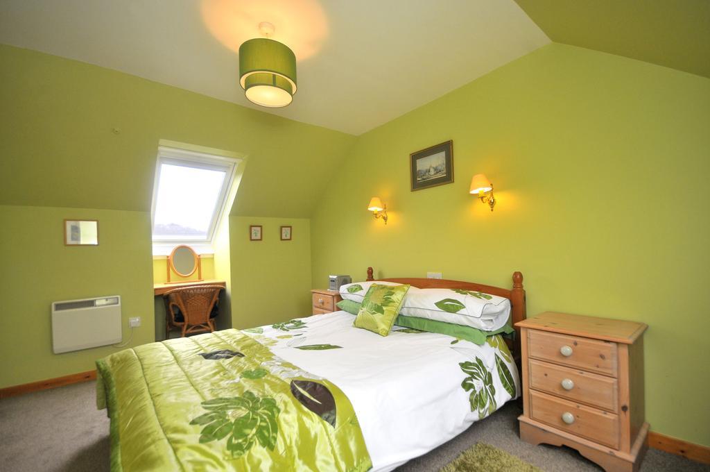 Tarven Self Catering Cottages Portree Dış mekan fotoğraf